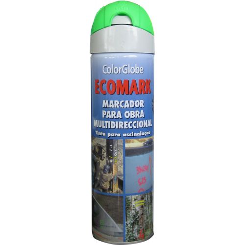 ECOMARK VERDE 500 ML